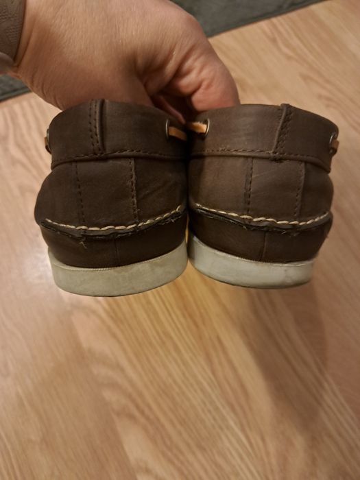 Buty/espadryle męskie rozmiar 43
