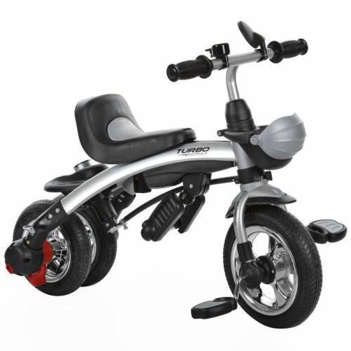Велосипед дитячий Turbo Trike