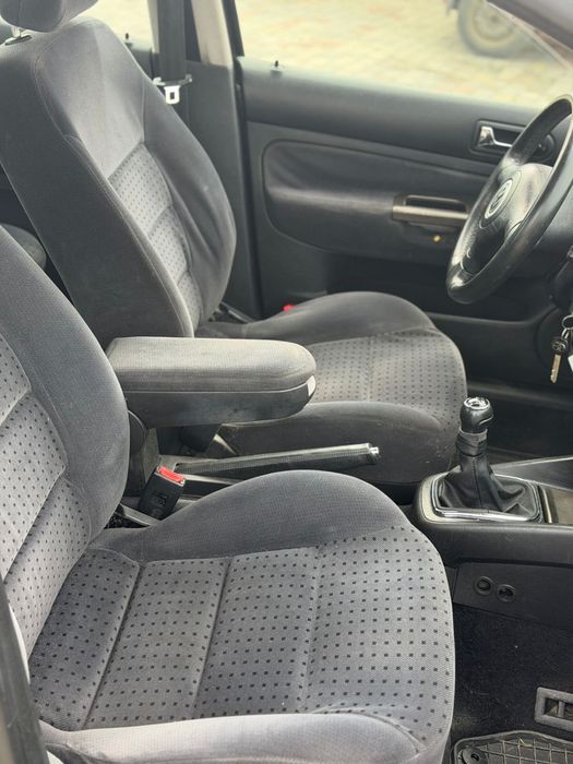 Volkswagen  Bora 1.9tdi
