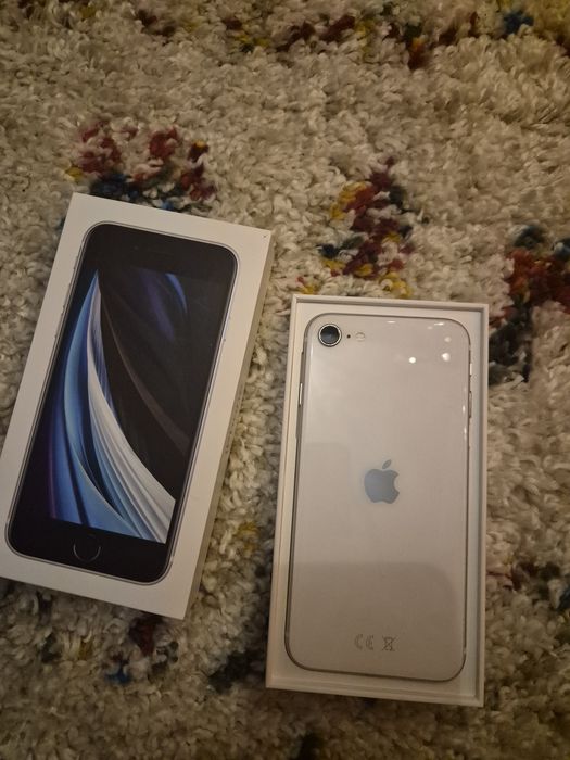 iPhone SE 2022 (3 gen)