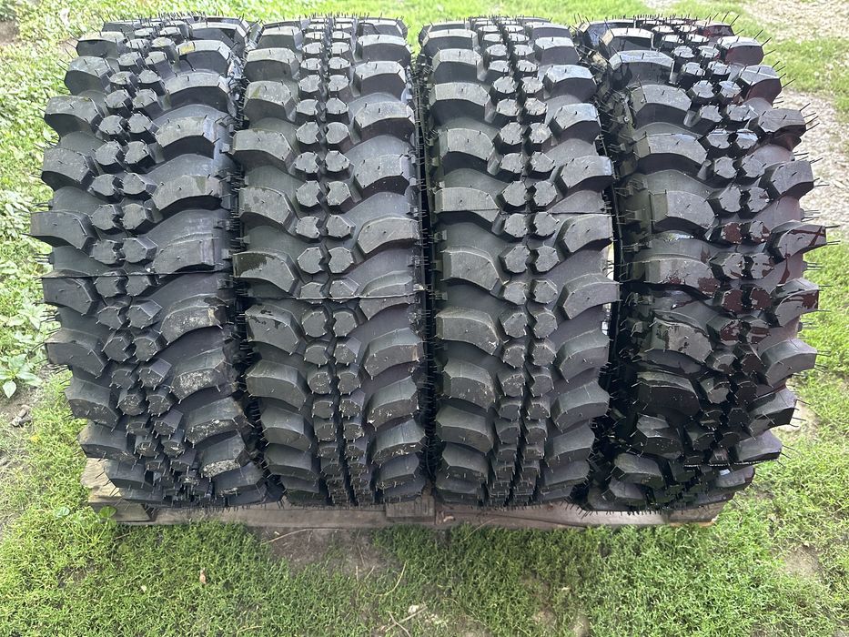 Шини нові болото 205/80 R16 резина на джип