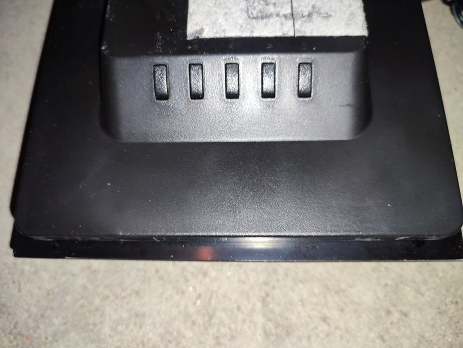 Monitor usb + mikro karta