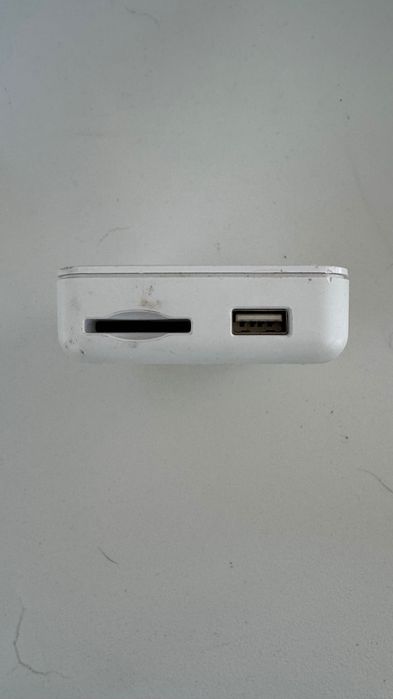 Kingston MobileLite Wireless G3  Power Bank+Leitor SD/USB+Router Wi-Fi