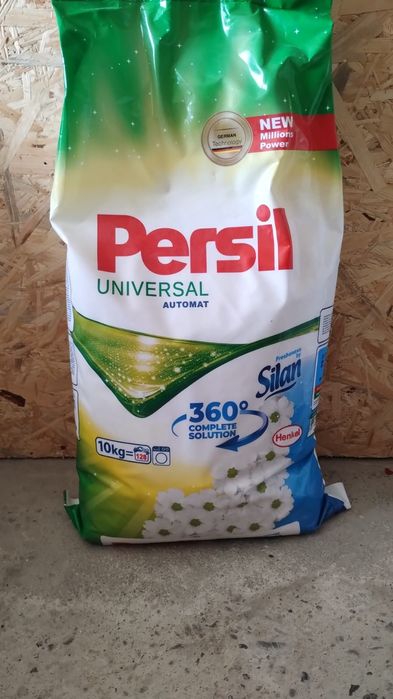 Proszek 10 kg do prania