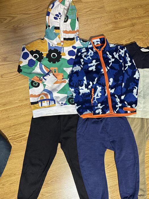 Костюм на хлопчика одяг для хлопчика