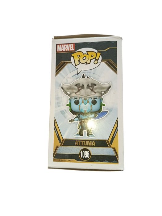 Figurka funko pop