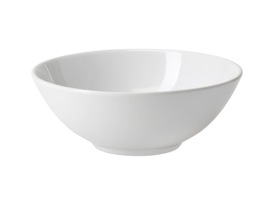 GODMIDDAG Miska głęboka 16cm Ikea 6szt