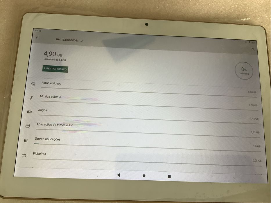 Tablet Yotopt de 10.1 polegdas