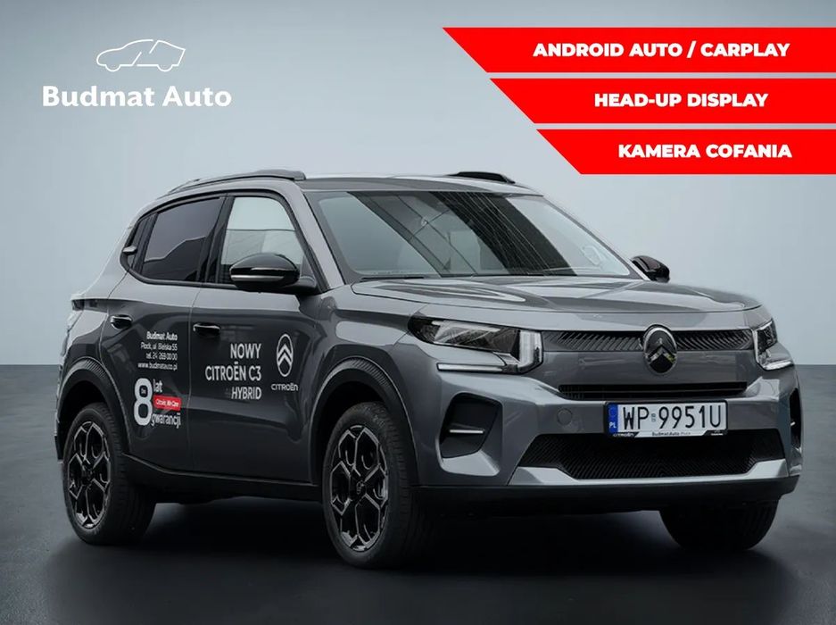 Citroën C3