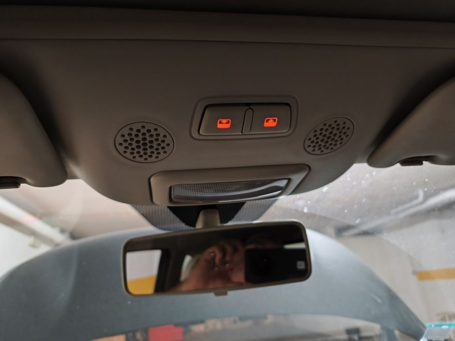 Automóvel FIAT 500C