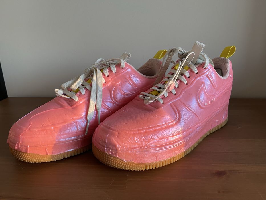 Кросівки Nike Air Force 1 Experimental