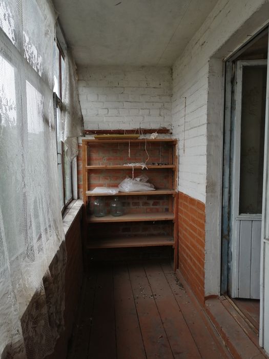 3 кімнатна квартира Степне 20 км від Полтави