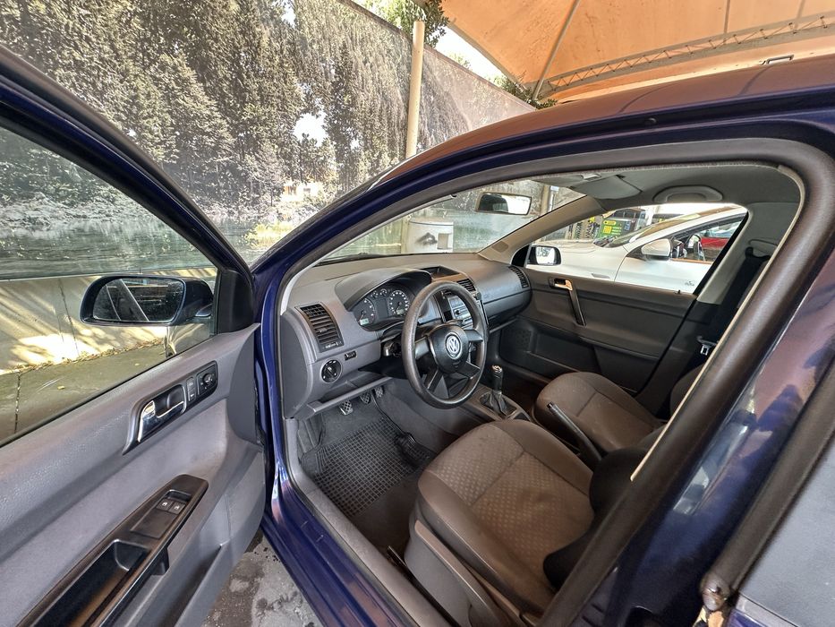 Volkswagen Polo 1.2 2002