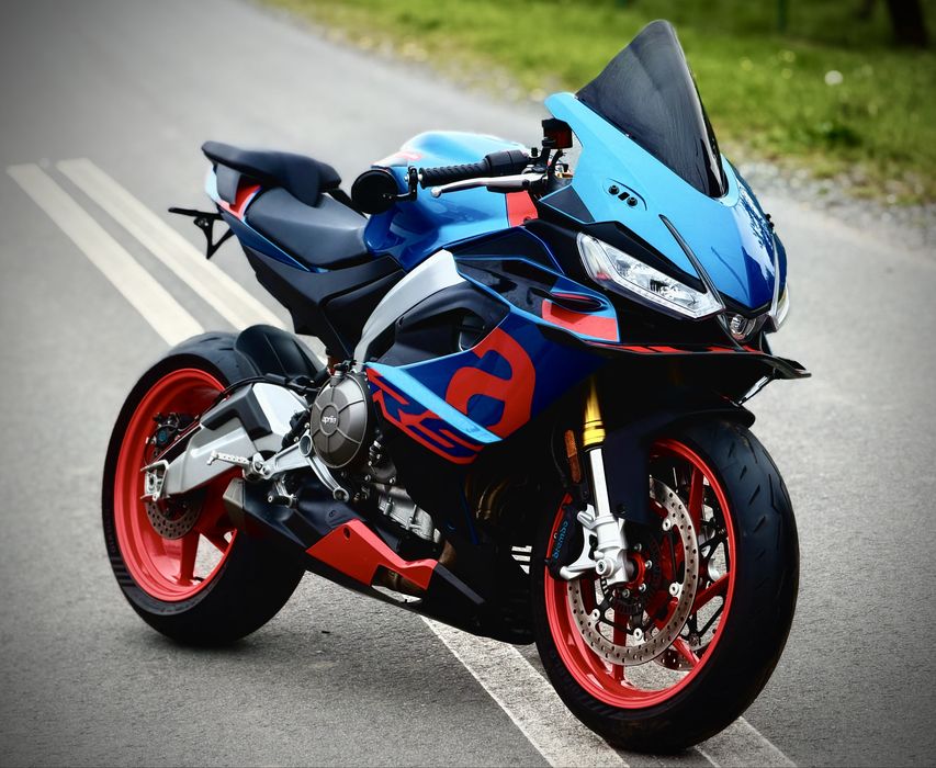 Aprilia