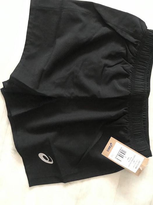 Szorty Asics CORE 4IN SHORT  damskie  L / XS / S , męskie S/XS