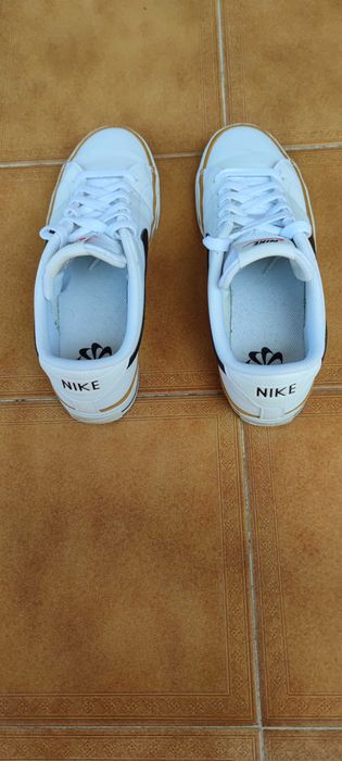 Sapatilhas Nike 38,5