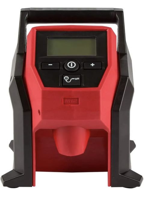 Аккумуляторный компрессор Milwaukee M12 2475-20 (цена за каркас)
