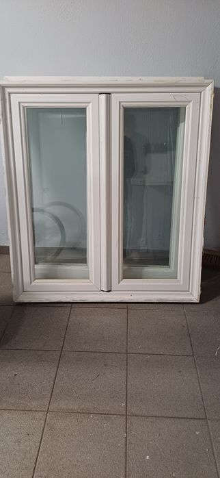 Janela de Alumínio com Corte Térmico