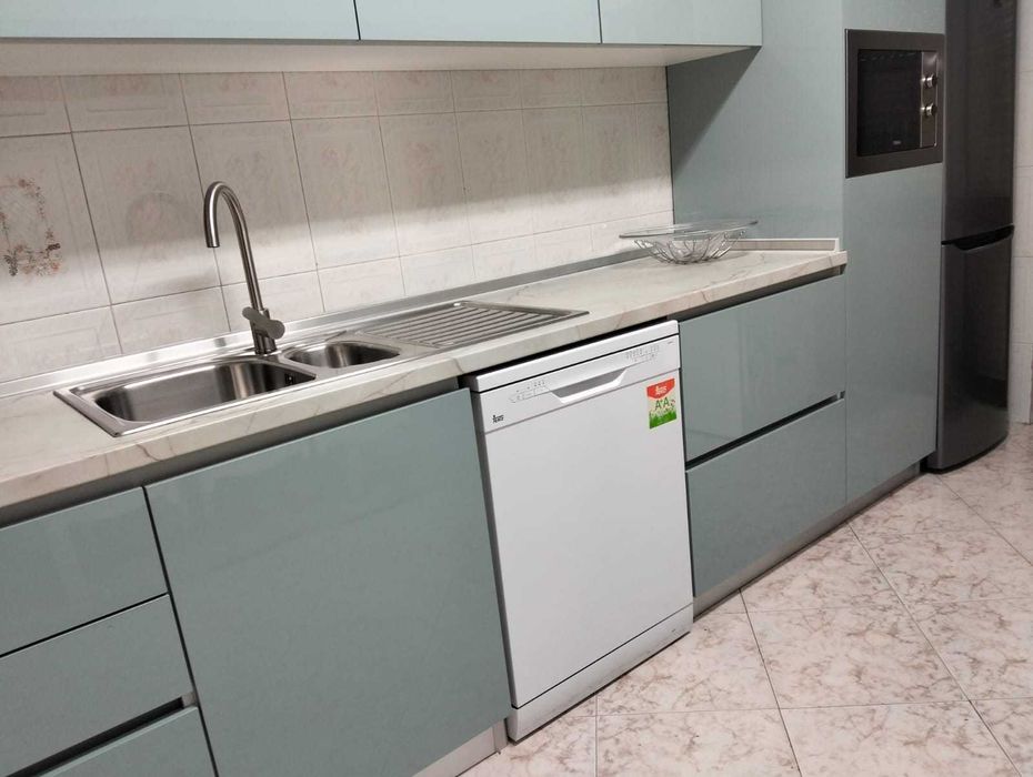 Vendo Maquina Lavar Loiça TEKA A+