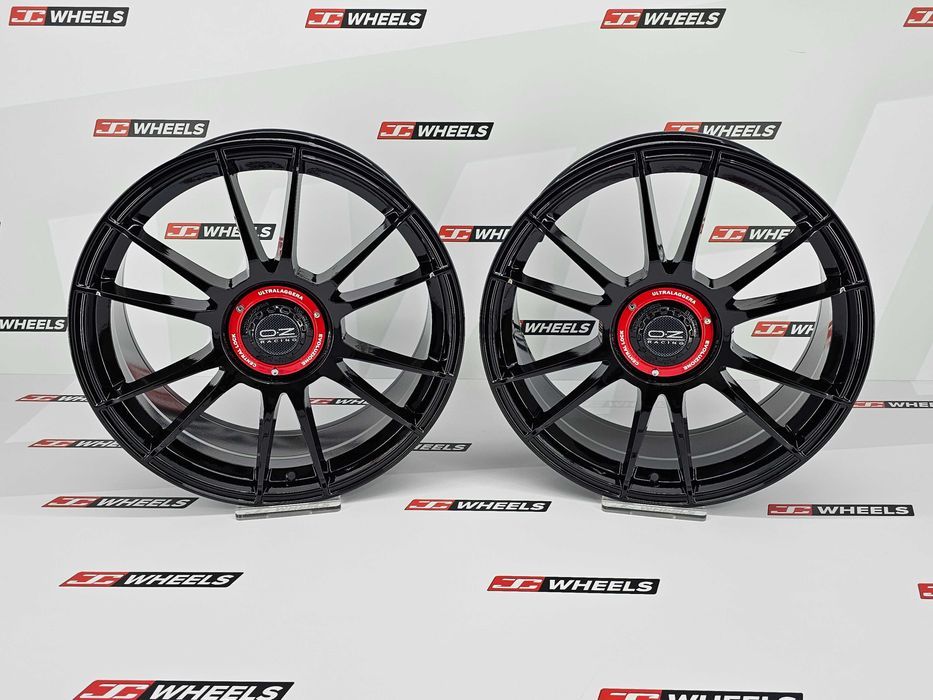 Jantes Look Oz Ultra em 19 5x100/112