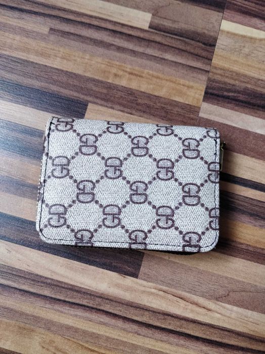 Nowy portfel / portmonetka