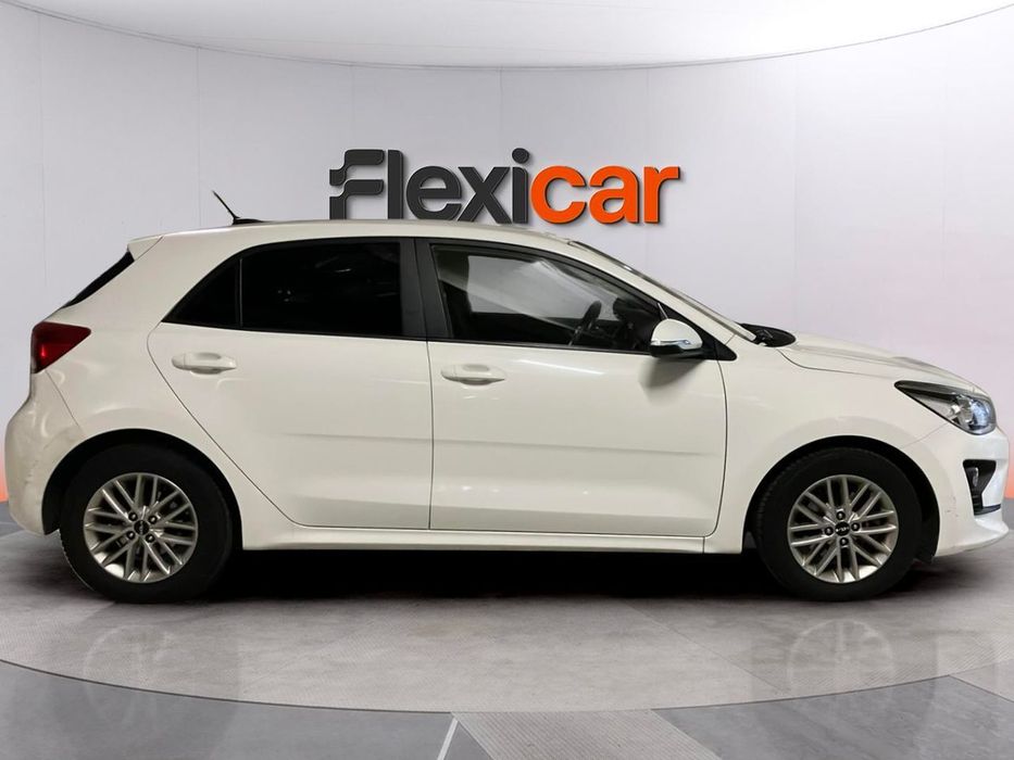 Kia Rio 1.0 T-GDi Wave
