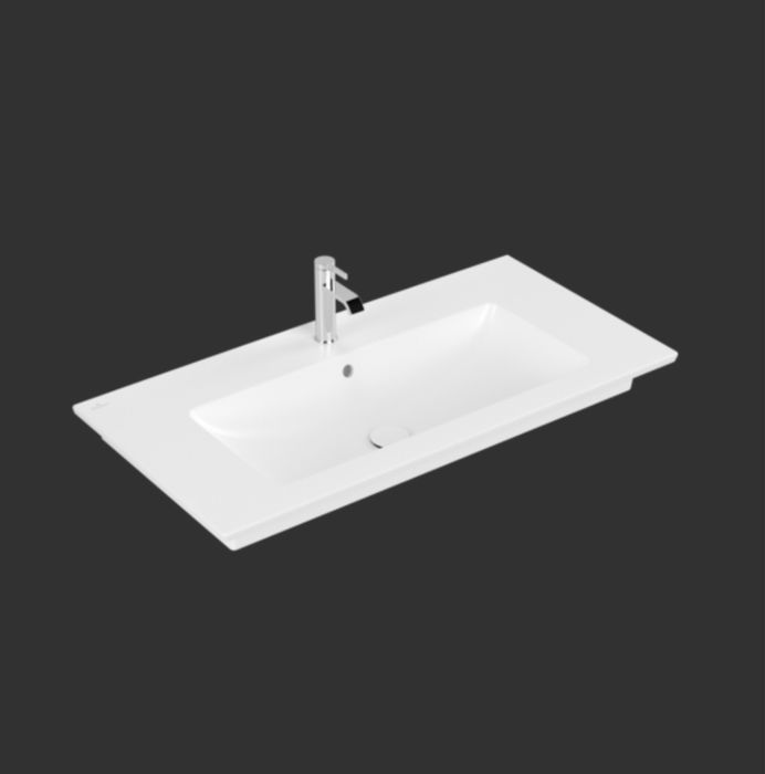 Villeroy & Boch Venticello umywalka meblowa 1000 x 500 mm