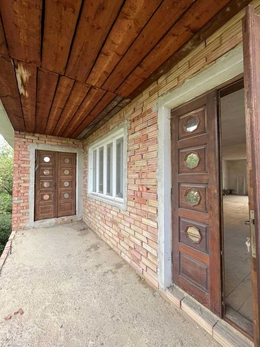 Будинок серед Карпат! 272 м² у с. Кути, можна під держ. програми _RR