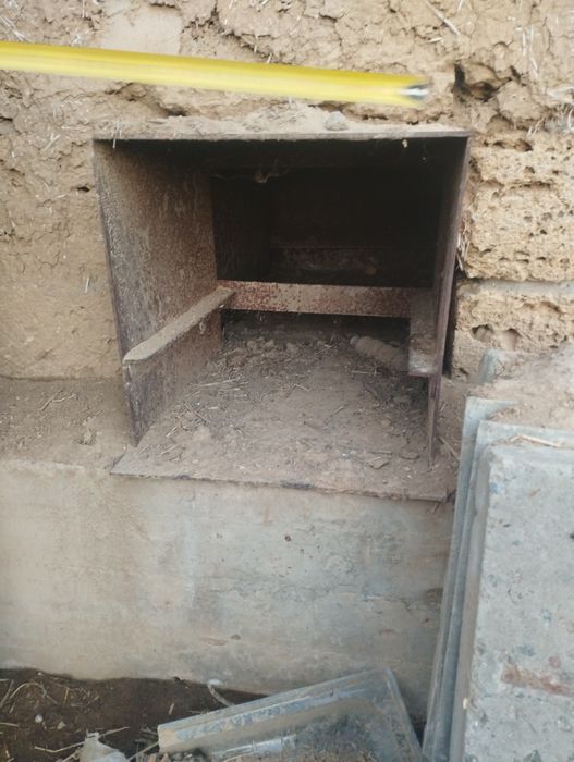 Печь для сауны,бани,теплица