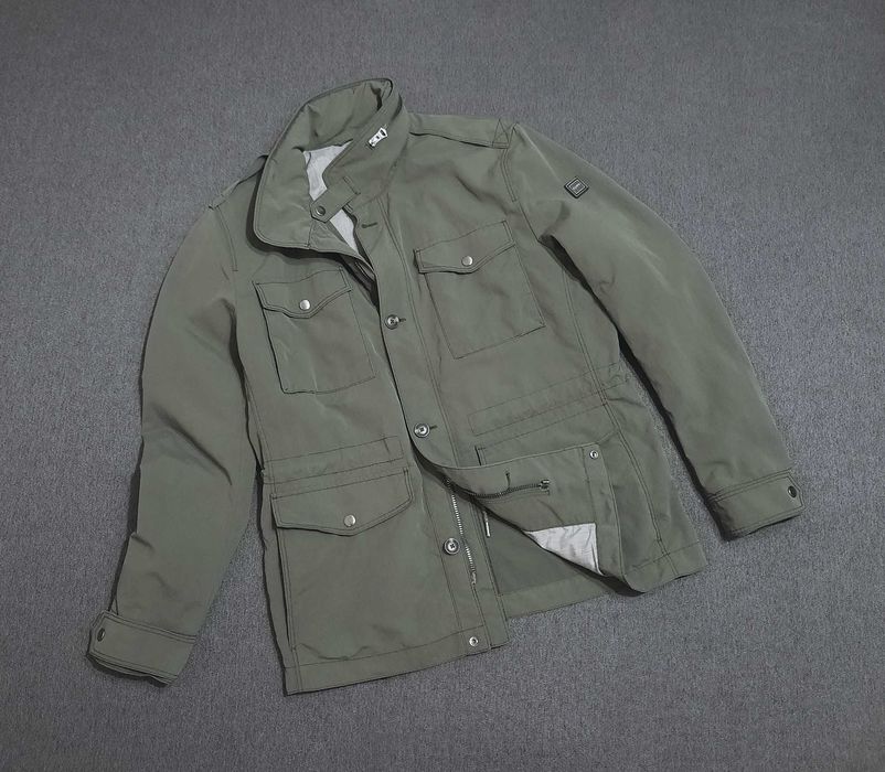 Куртка Hugo Boss