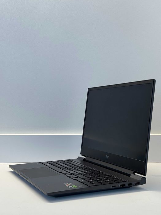 HP Victus Gaming 15 | Ryzen 5 | 16GB RAM | RTX 2050 | 512GB SSD