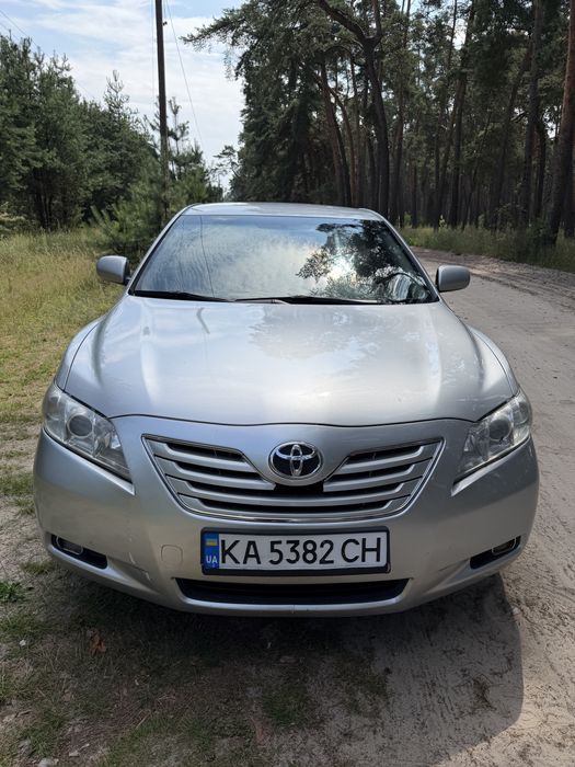 Продам Toyota Camry, Офіціал!!!