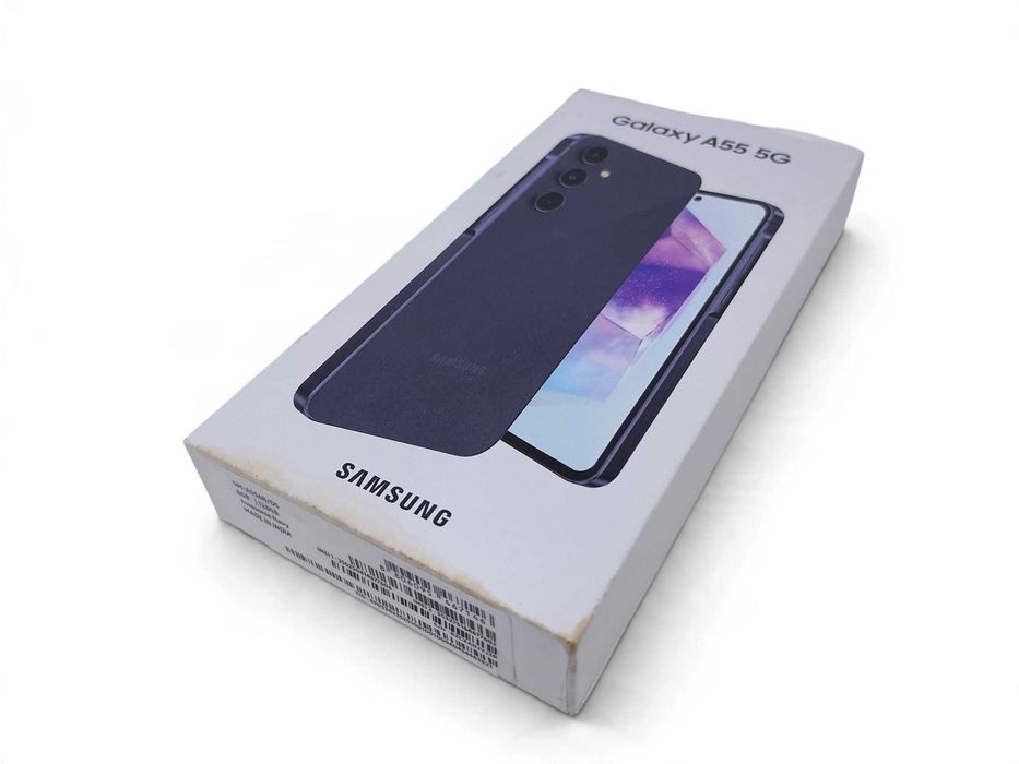 Telefon Samsung A55 8/128