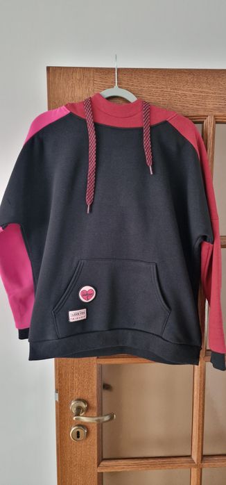 Bluza NAOKO - rozmiar 38/M