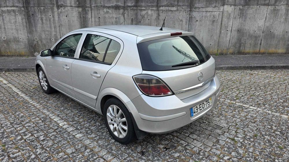 Opel Astra 1.3 CDTI