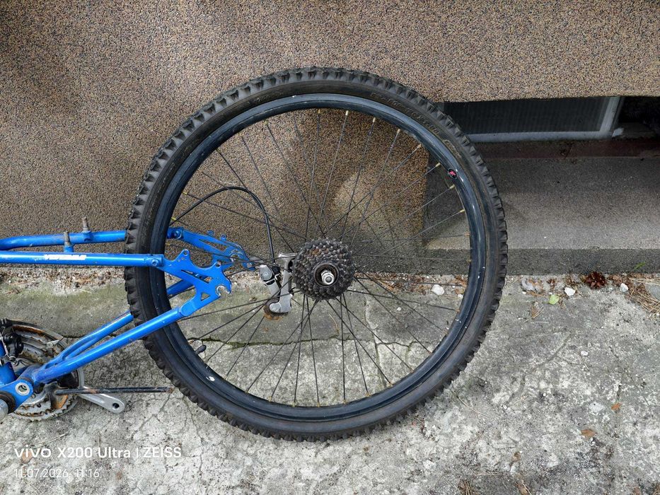 Części rowerowe w taniej cenie