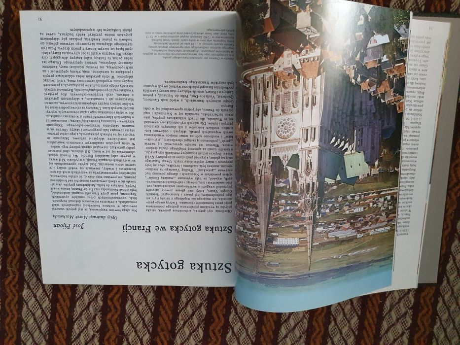 Sztuka świata - Tom 4 - Wydawnictwo Arkady Nowe