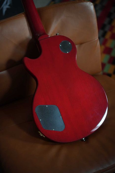 Epiphone Les Paul Slash Standard - Appetite Burst
