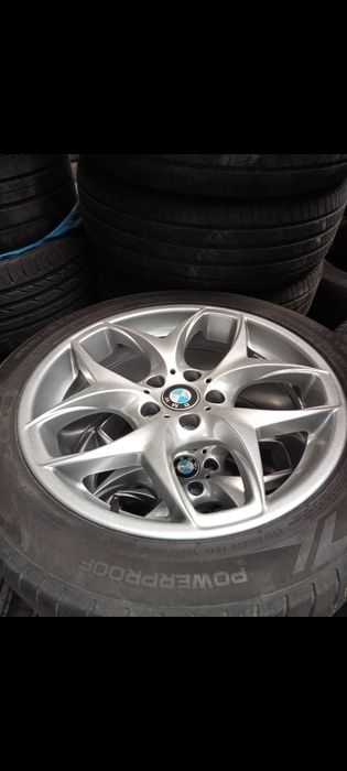 Renowacja felg stalowych i aluminiowych malowanie proszkowe