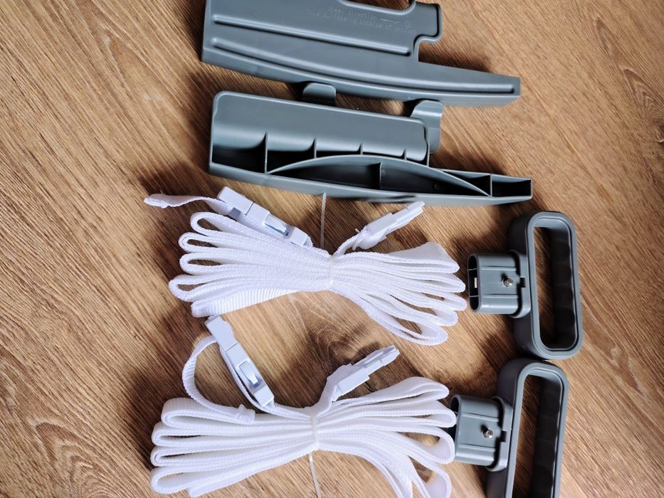 Дитяче ліжко, колиска, люлька 
Код: Нем8414
Штрих-код: 6900084000191