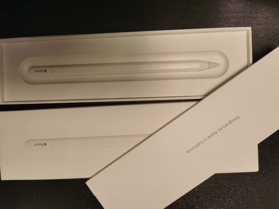 Apple Pencil USB-C