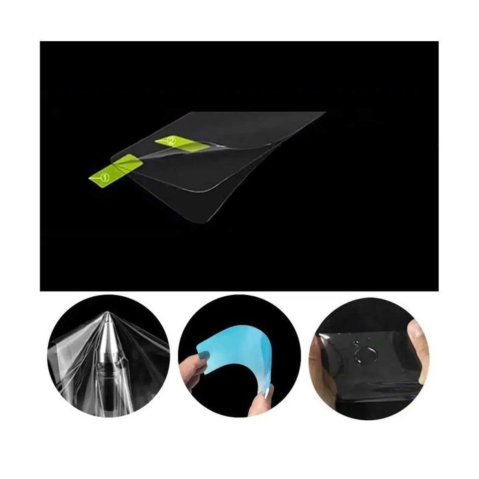 Película Protetora de Ecrã Honda XL750 Transalp 2025