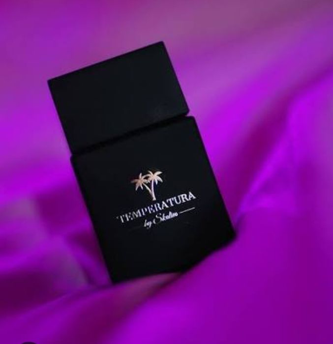 Perfumy Skolim Temperatura