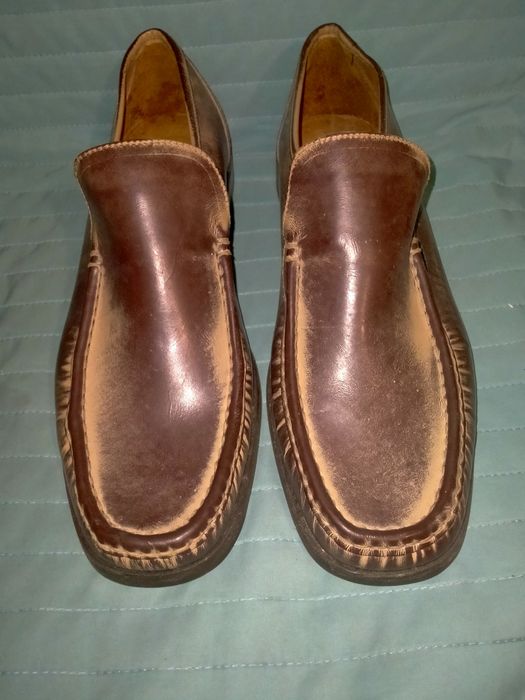Buty męskie Base London r. 43