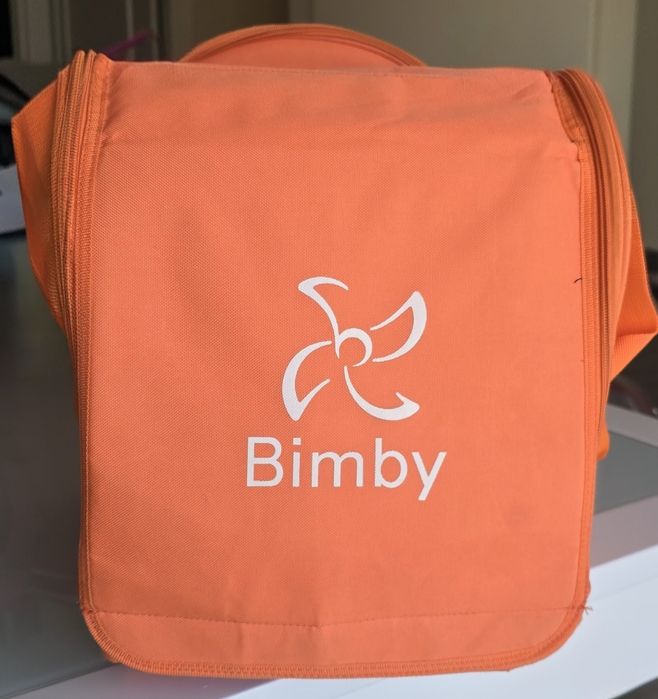 Saco Transporte bimby TM31