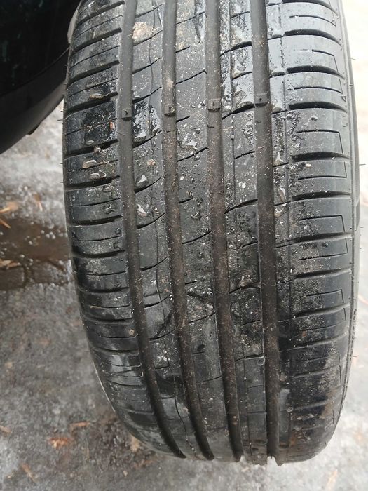 felgi stalowe 14 oponami 175x65x14 4 sztuki do Renault clio 2,3 twingo, nissan micra k12,13 dacia logan sandero