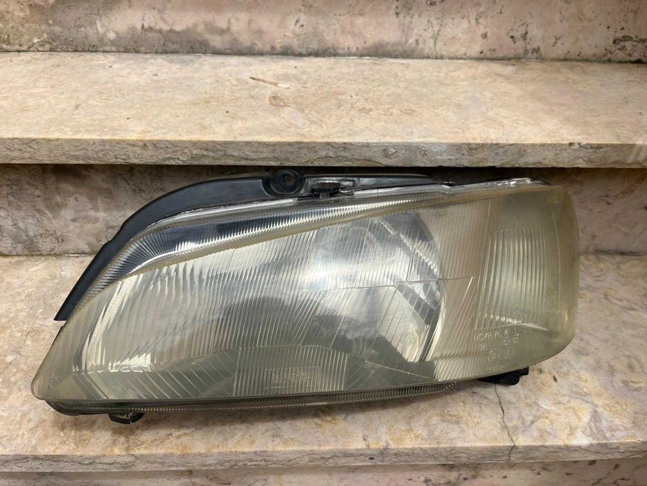 Óticas Peugeot 106 s2 DJAUTO