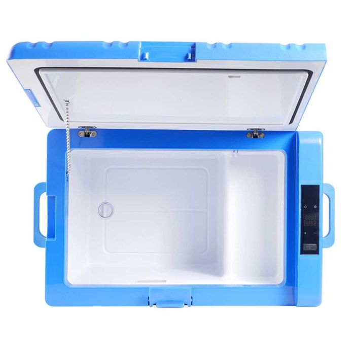 Холодильник автомобільний Brevia 30л 22410 (Безкоштовна доставка)