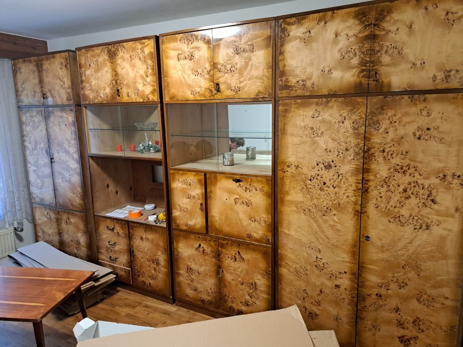 Sprzedam meblościanke prl