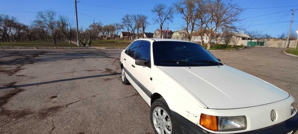 Продам авто  Volkswagen B3